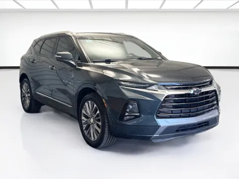 Another view of 2019 Chevrolet Blazer Premier for sale in Bellflower, CA at STG Bellflower