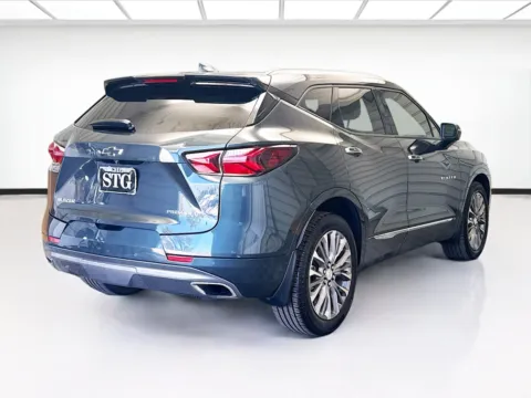 More photos of 2019 Chevrolet Blazer Premier at STG Bellflower, CA