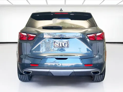 More photos of 2019 Chevrolet Blazer Premier at STG Bellflower, CA