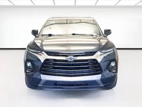 Photos of 2019 Chevrolet Blazer Premier for sale in Bellflower, CA at STG Bellflower