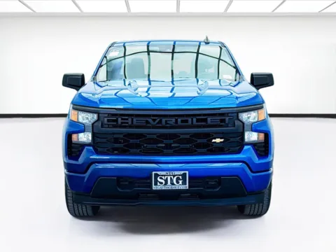 Photos of 2022 Chevrolet Silverado 1500 Custom for sale in Bellflower, CA at STG Bellflower