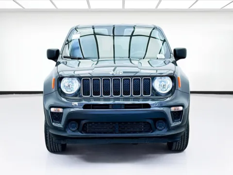 Photos of 2023 Jeep Renegade Latitude for sale in Bellflower, CA at STG Bellflower