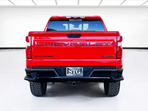 More photos of 2024 Chevrolet Silverado 1500 ZR2 at STG Bellflower, CA
