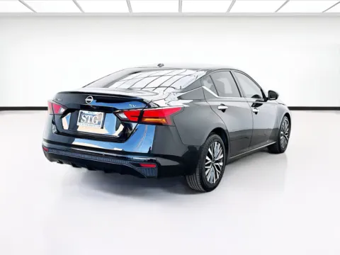 More photos of 2024 Nissan Altima 2.5 SV at STG Bellflower, CA