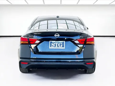 More photos of 2024 Nissan Altima 2.5 SV at STG Bellflower, CA