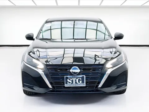 Photos of 2024 Nissan Altima 2.5 SV for sale in Bellflower, CA at STG Bellflower