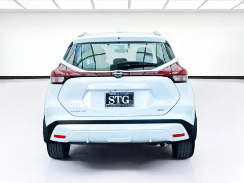 More photos of 2022 Nissan Kicks SV at STG Bellflower, CA