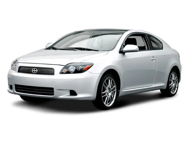 2008 Scion tC Base's photo