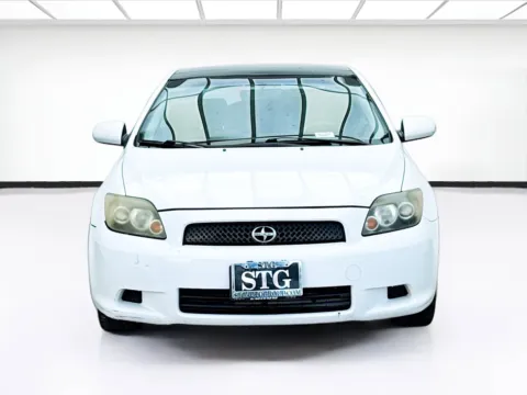 Photos of 2008 Scion tC for sale in Bellflower, CA at STG Bellflower