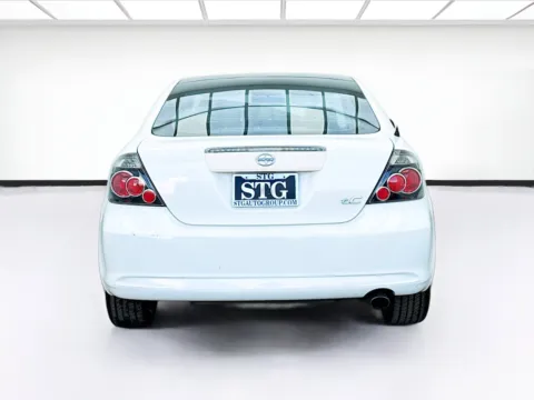 More photos of 2008 Scion tC at STG Bellflower, CA