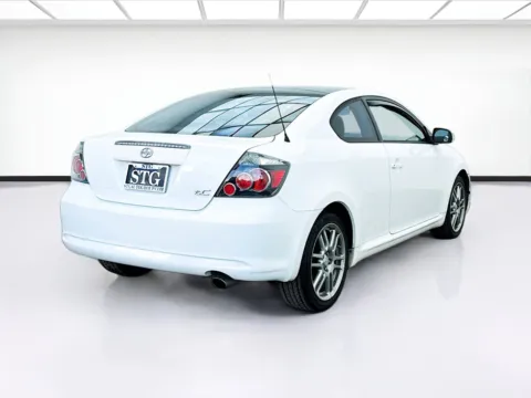 More photos of 2008 Scion tC at STG Bellflower, CA