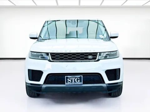 Photos of 2021 Land Rover Range Rover Sport SE for sale in Bellflower, CA at STG Bellflower