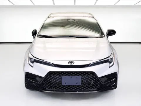 Photos of 2024 Toyota Corolla SE Nightshade for sale in Bellflower, CA at STG Bellflower