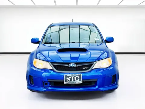 Photos of 2013 Subaru Impreza Sedan WRX WRX Base for sale in Bellflower, CA at STG Bellflower
