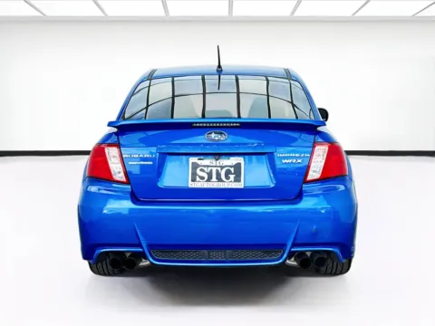 More photos of 2013 Subaru Impreza Sedan WRX WRX Base at STG Bellflower, CA