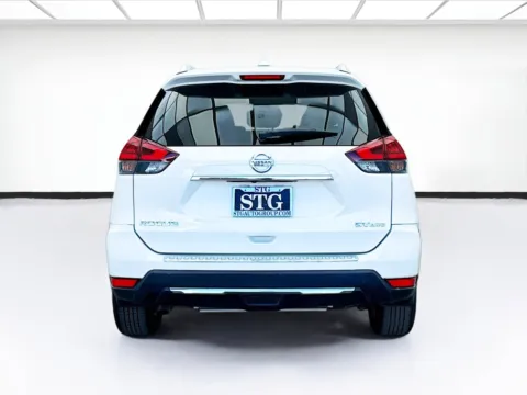 More photos of 2018 Nissan Rogue SV at STG Bellflower, CA