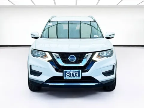 Photos of 2018 Nissan Rogue SV for sale in Bellflower, CA at STG Bellflower