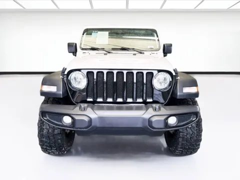 Photos of 2022 Jeep Wrangler Unlimited Willys for sale in Bellflower, CA at STG Bellflower