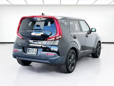 More photos of 2021 Kia Soul EX at STG Bellflower, CA