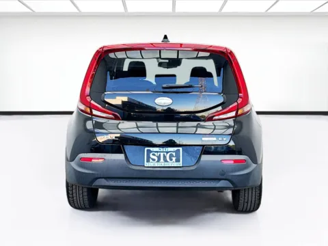 More photos of 2021 Kia Soul EX at STG Bellflower, CA