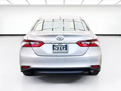 More photos of 2024 Toyota Camry LE at STG Bellflower, CA