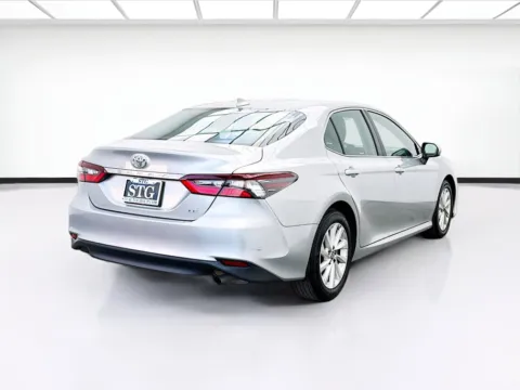 More photos of 2024 Toyota Camry LE at STG Bellflower, CA
