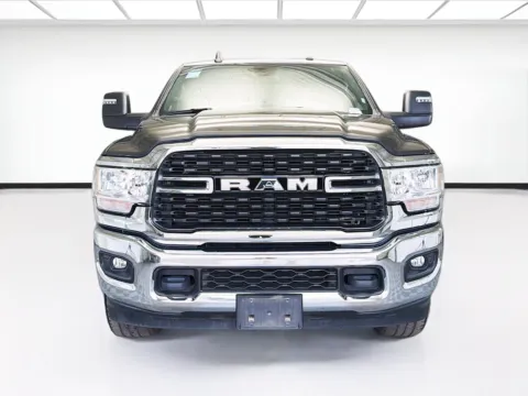 Photos of 2024 Ram 2500 Big Horn for sale in Bellflower, CA at STG Bellflower