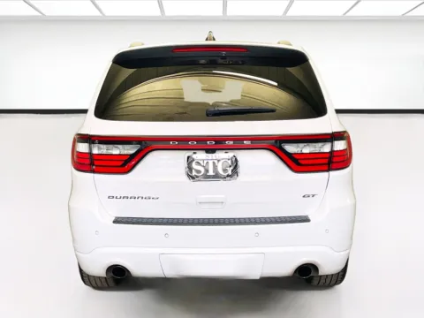 More photos of 2024 Dodge Durango GT Plus at STG Bellflower, CA