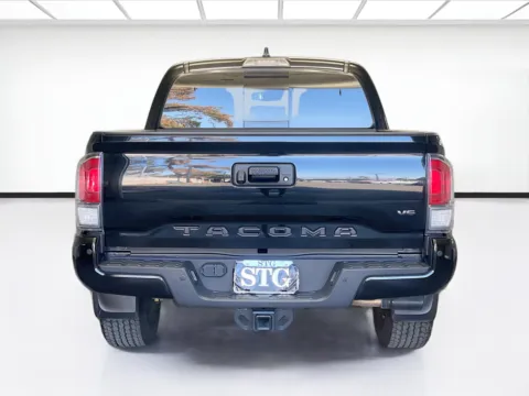 More photos of 2021 Toyota Tacoma TRD Off-Road V6 at STG Bellflower, CA