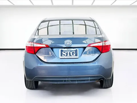 More photos of 2016 Toyota Corolla LE at STG Bellflower, CA