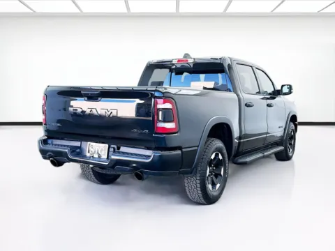 More photos of 2024 Ram 1500 Rebel at STG Bellflower, CA