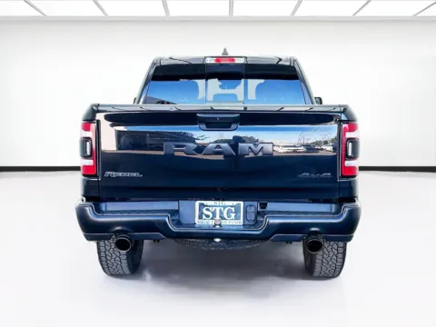 More photos of 2024 Ram 1500 Rebel at STG Bellflower, CA