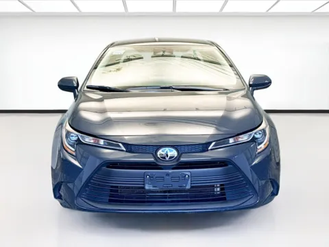 Photos of 2024 Toyota Corolla LE for sale in Bellflower, CA at STG Bellflower