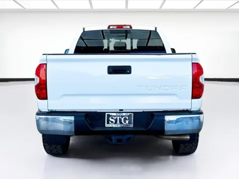 More photos of 2017 Toyota Tundra SR5 at STG Bellflower, CA