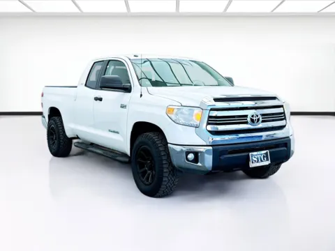 Another view of 2017 Toyota Tundra SR5 for sale in Bellflower, CA at STG Bellflower