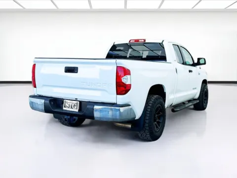 More photos of 2017 Toyota Tundra SR5 at STG Bellflower, CA