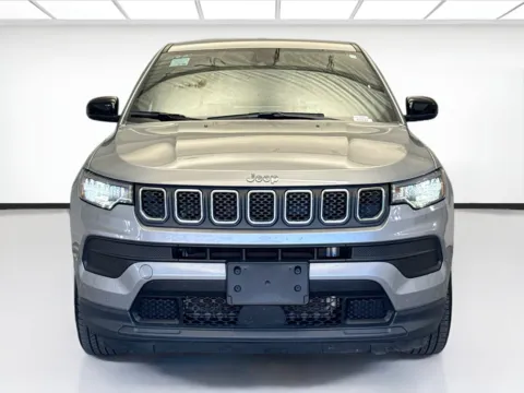 Photos of 2023 Jeep Compass Sport for sale in Bellflower, CA at STG Bellflower