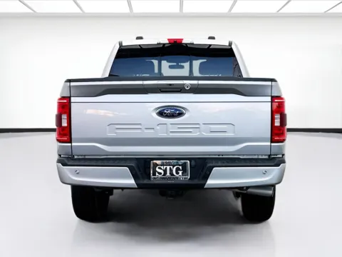 More photos of 2021 Ford F-150 XLT at STG Bellflower, CA