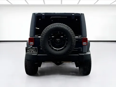 More photos of 2018 Jeep Wrangler JK Unlimited Unlimited Rubicon at STG Bellflower, CA