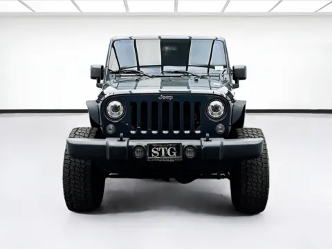 Photos of 2018 Jeep Wrangler JK Unlimited Unlimited Rubicon for sale in Bellflower, CA at STG Bellflower