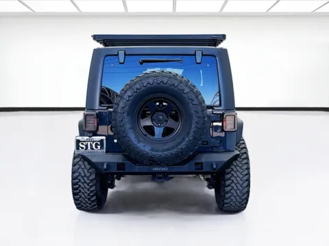 More photos of 2018 Jeep Wrangler JK Unlimited Unlimited Sport at STG Bellflower, CA