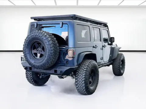 More photos of 2018 Jeep Wrangler JK Unlimited Unlimited Sport at STG Bellflower, CA