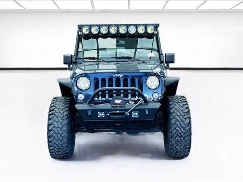 Photos of 2018 Jeep Wrangler JK Unlimited Unlimited Sport for sale in Bellflower, CA at STG Bellflower