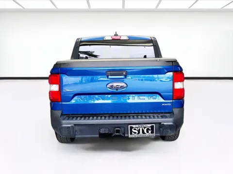 More photos of 2024 Ford Maverick XLT at STG Bellflower, CA