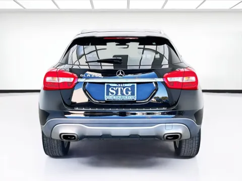 More photos of 2018 Mercedes-Benz GLA 250 at STG Bellflower, CA