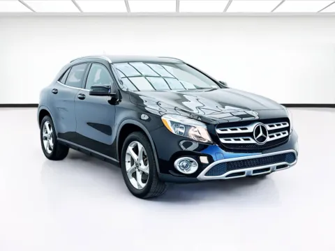 Another view of 2018 Mercedes-Benz GLA 250 for sale in Bellflower, CA at STG Bellflower