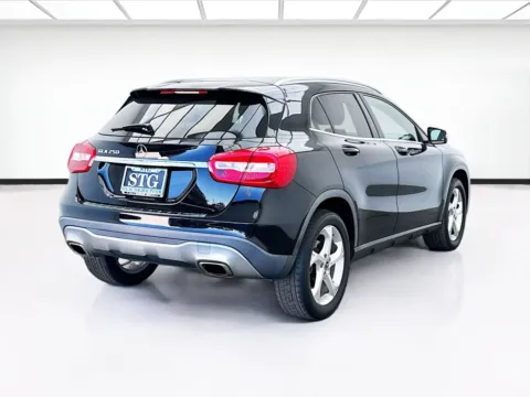 More photos of 2018 Mercedes-Benz GLA 250 at STG Bellflower, CA