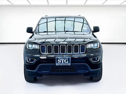 Photos of 2019 Jeep Grand Cherokee Laredo E for sale in Bellflower, CA at STG Bellflower