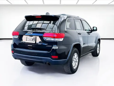 More photos of 2019 Jeep Grand Cherokee Laredo E at STG Bellflower, CA