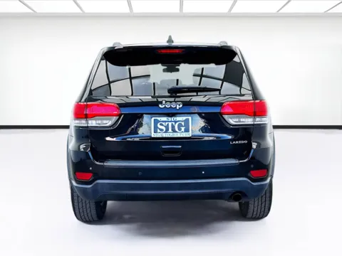 More photos of 2019 Jeep Grand Cherokee Laredo E at STG Bellflower, CA